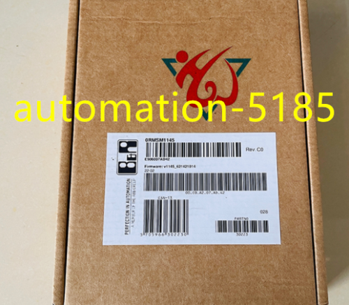 B&R Wireless Module 0Rmsm1145 New