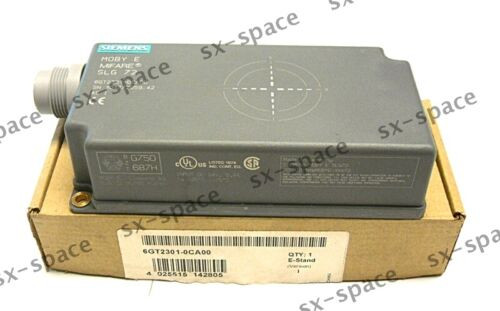 New 6Gt2301-0Ca00 6Gt2 301-0Ca00