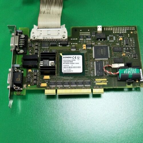 6Fc5222-0Aa02-1Aa0  100% Tested