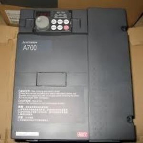 MITSUBISHI frequency converter FR-A740-3.7K -CHT