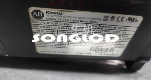 1Pcs Vpl-B1303F-Cj12Aa