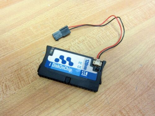 Abb 3Hac022104-002 Flash Disk Dsqc 564B 128Mb Pack Of 3