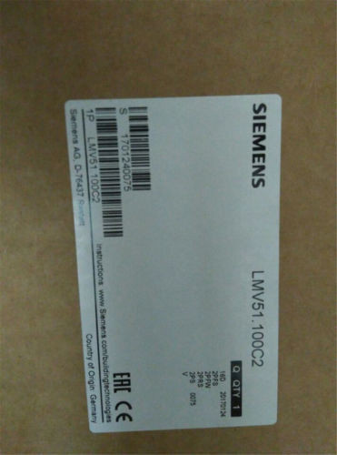 1Pcs New Lmv51.100C2