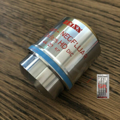 Epiplan-Neofluar 50X/0.75 Hd Dic