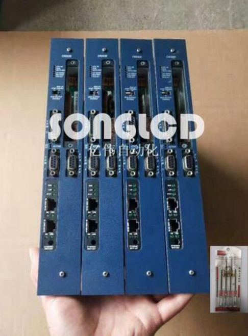 1Pcs  Ic698Cre030 Ic698Cre030-Dd
