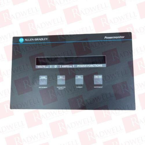 Allen Bradley 1400-Pd51A / 1400Pd51A Used Tested Cleaned