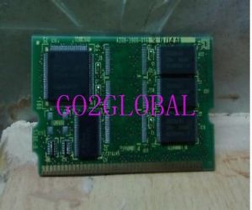 Fanuc board could A20B-3900-0163 replace fanuc 60 days warranty