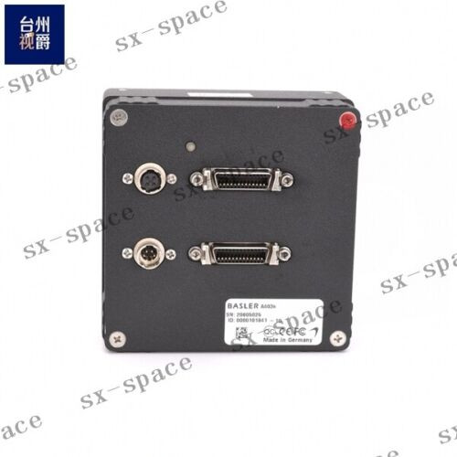 1Pcs Basler A403K 100% Tested