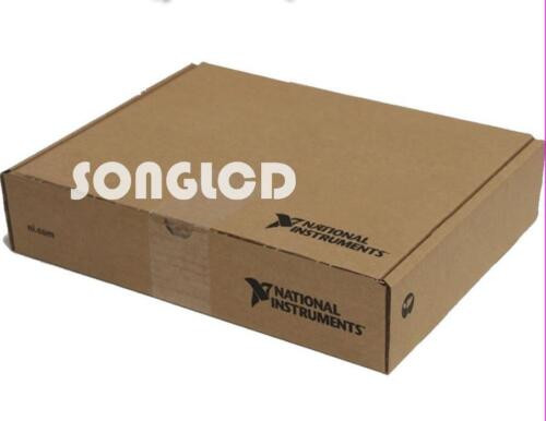 1Pcs New  Pxi-6529