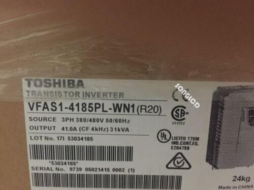 1Pc New Vfas1-4185Pl-Wn1