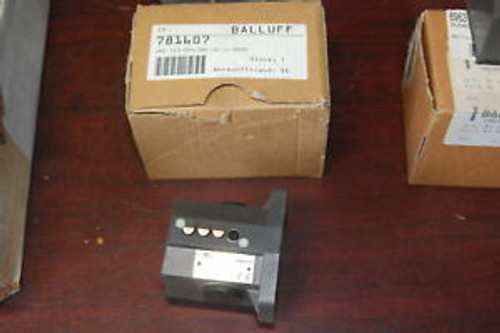 Balluff Bns 519-B4-D08-46-11-0800, Bns 519-B04, 9710,   New