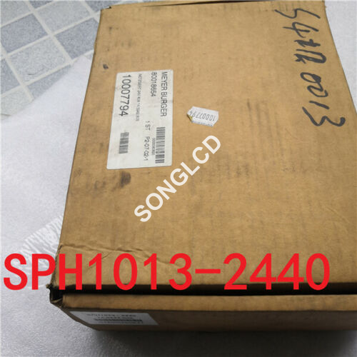 1Pcs New Sph1013-2440 14.5942.805