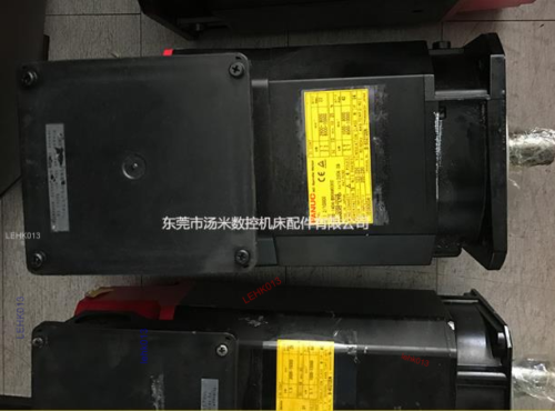 Used & Testeded  A06B-2404-B904  /Ems