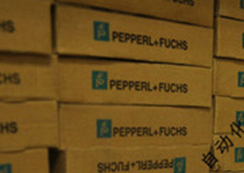 New P+F Pcv100-F200-R4-V19