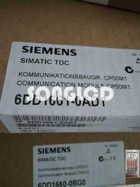 1Pcs  New 6Dd1661-0Ad1