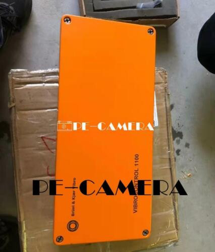 1Pcs New Schenck  Vc-1100  Ship