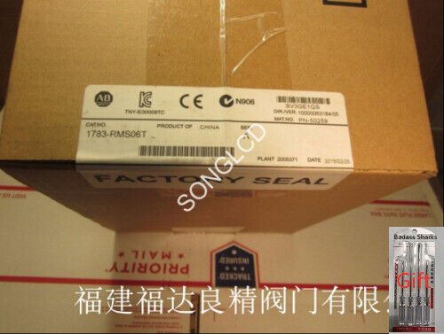 1Pcs New 1783-Rms06T