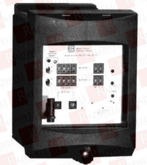 Basler Electric Be1-81-O/Ut1Ed1Cb0N0F / Be181Out1Ed1Cb0N0F New In Box