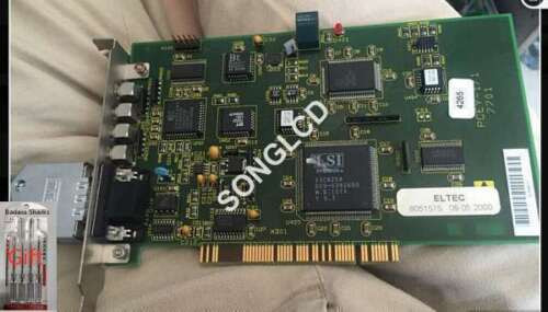 1Pcs Eltec Elektronik Gmbh Germany Pcey-1/1 7701