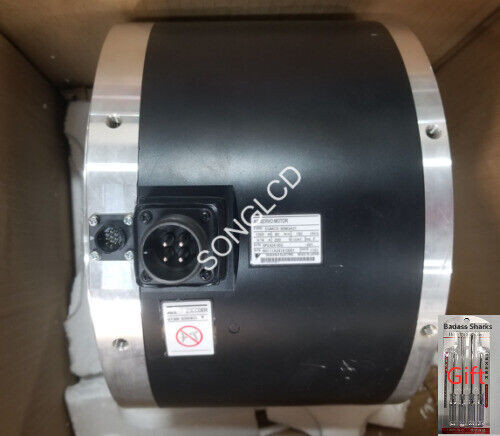 Sgmcs-80M3A31 Used & Testeded With Warranty