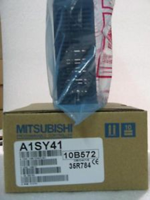 Mitsubishi frequency converter Q64TCTT