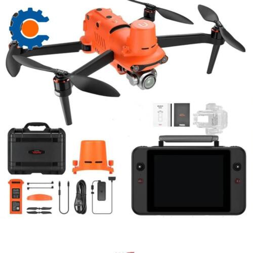 Autel Robotics Evo Ii Pro 6K Rtk Rugged Bundle V3