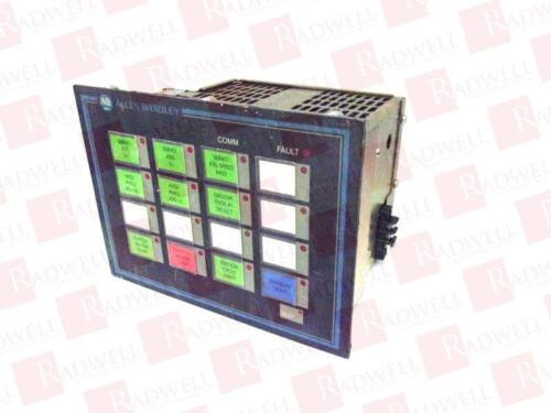 Allen Bradley 2705-P21C1 / 2705P21C1 Used Tested Cleaned