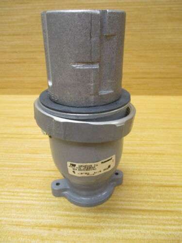 Russellstoll Jps344F J-Line Plug