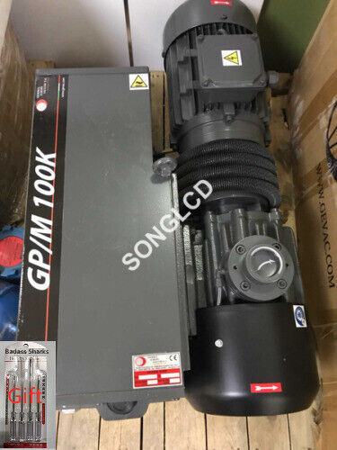 1Pcs New  Gev Gpm100K