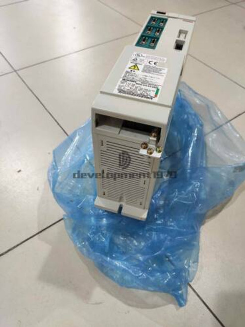 One Mitsubishi Mds-Ch-V2-3520 Used