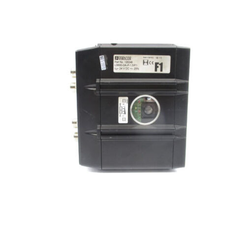 Pepperl+Fuchs 126048 Ls600-Da-P-1.5/F1 24Vdc