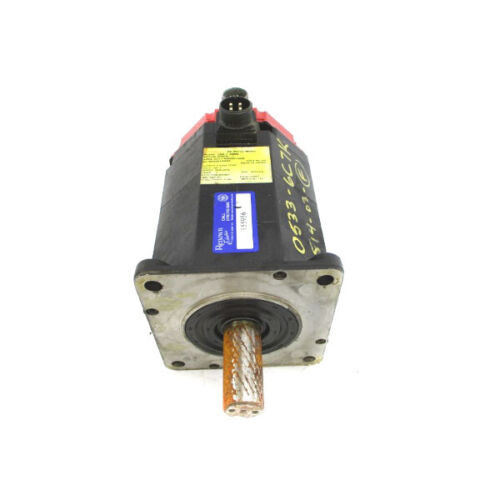 Fanuc A06B-0317-B004#7008 145Vac 15A