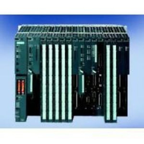 SIEMENS frequency converter S7-400 PLC 6ES7 407-0KA01-0AA0