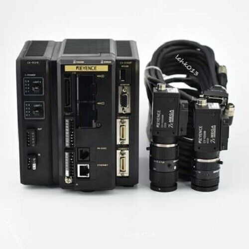 Used & Testeded  Cv-X150F Cv-H200M Ca-Lh5L M7528-Mp