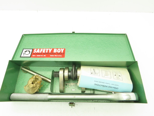 Safety Boy Flange Spreader Tool Mode-101