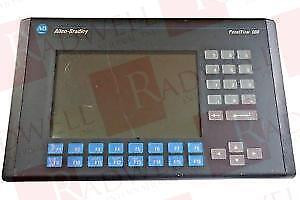 Allen Bradley 2711-K9A1 / 2711K9A1 No Box