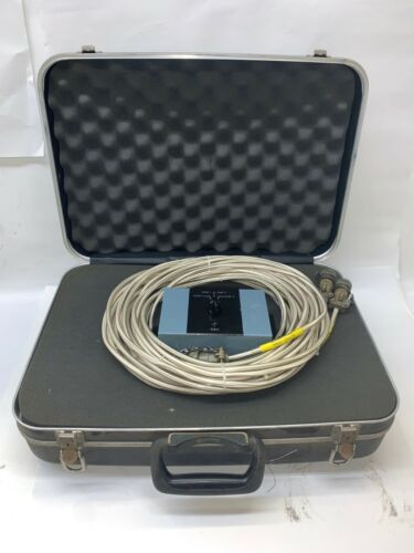 Beoing Adapter Cable, F80228-1, 20" X 14" X 7" Case