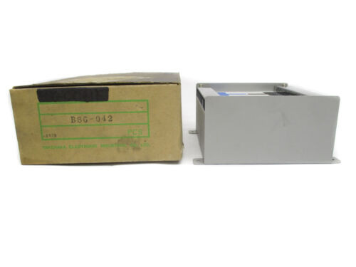 Takenaka B86-042 250Vdc