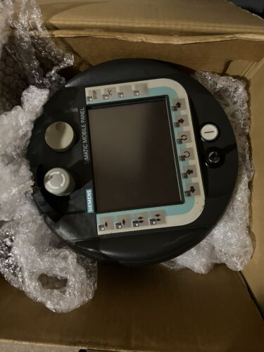 Siemens 6Av6545-4Bc16-0Cx0 / 6Av65454Bc160Cx0