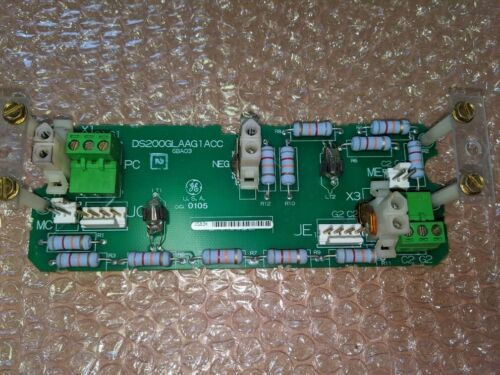 Ge Ds200Glaag1Acc Mark V Gate Lead Adapter