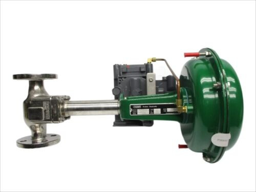 Fisher 54.24588Svfe 7-15Psi 1"