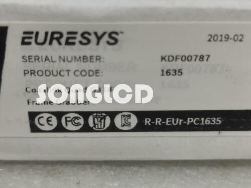 1Pcs New Euresys R-Reur -Pc1635