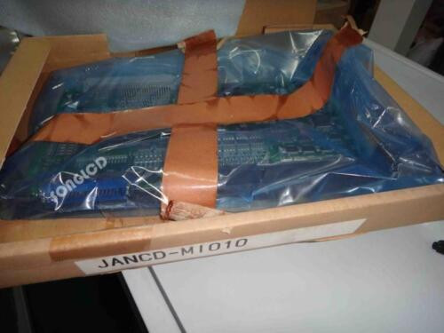 1Ps New  Jancd-Mio10