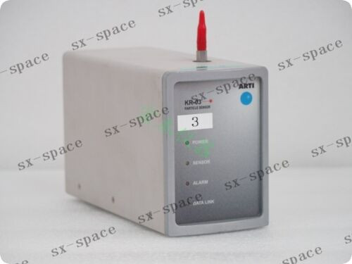 1Pcs Tokyo Rion Arti Kr-03 100% Tested