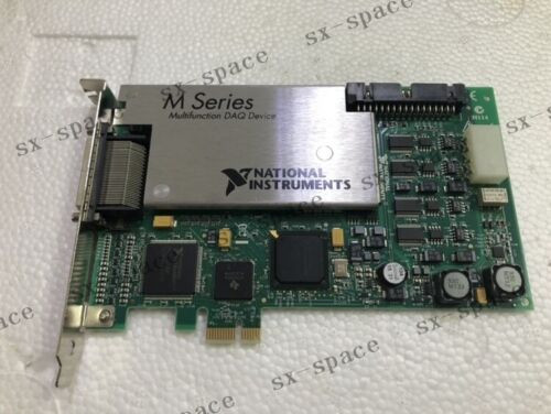 1Pcs Pcie-6259 100% Tested