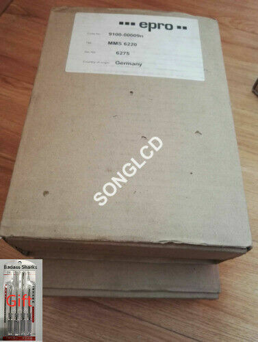 New Epro Mms6220 Mms 6220 9100-00009N