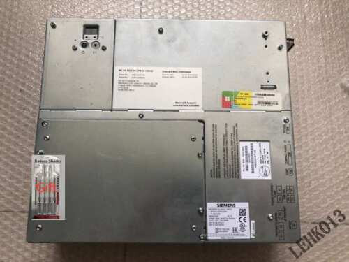 1Pcs 6Fc5111-0Ba01-0Aa0    Warranty