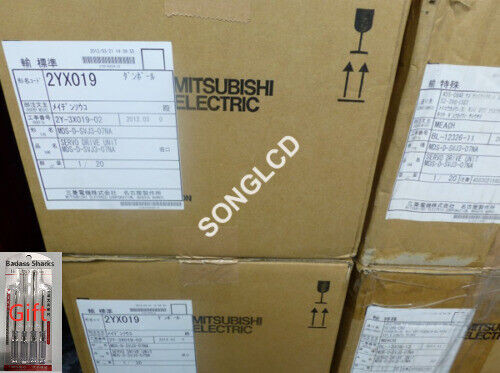1Pcs New  Mds-D-V2-4040