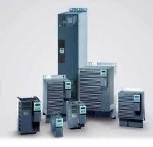SIEMENS  frequency converter 6SL3224-0BE22-2UA0