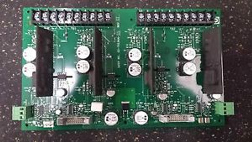 New Emerson Liebert 610 Series IGBT Gate Drive Board 02-791944-05 Rev 2